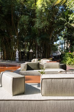 The bam'bo͞o bar 箂 at Casacor Rio 2022