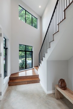 Hewn House by Matt Fajkus Architecture