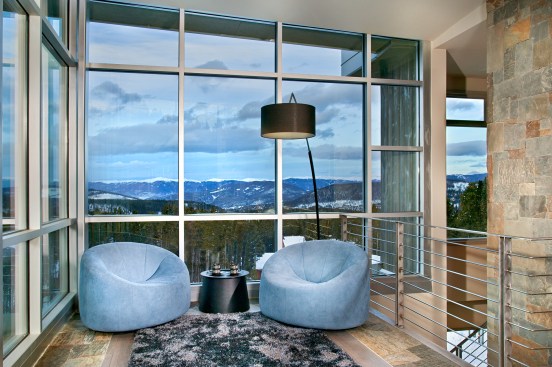 The Peak 8 Penthouse, 384 4 O'Clock Run Road, Breckenridge, CO