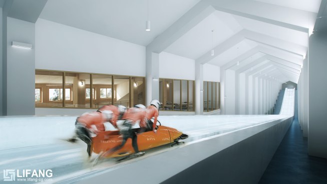Lifang Vision