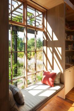 Country Garden House | Olson Kundig
