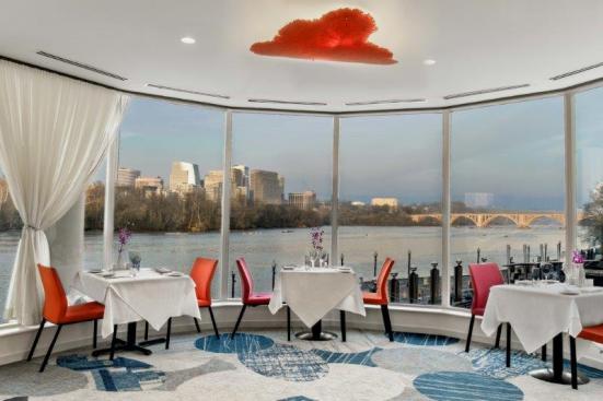 SEQUOIA, Washington DC