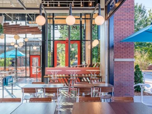 Summerbird by CORE architecture + design