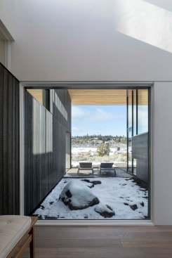 High Desert Residence