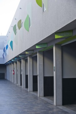 Hotel Ke Color - DIN interiorismo