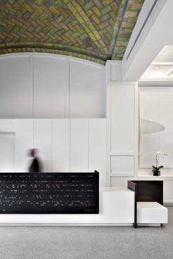 Lobby.