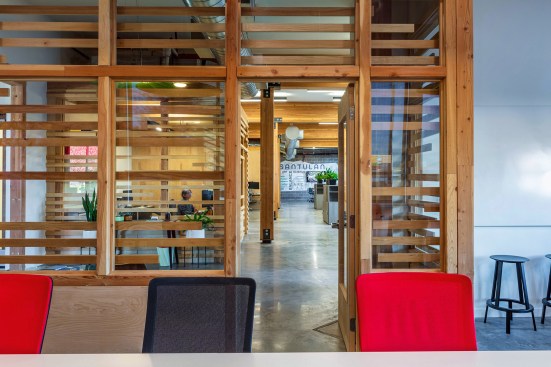 Santulan Office