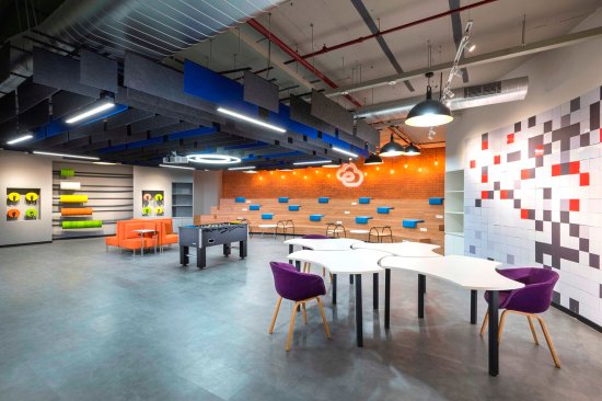 Community Space