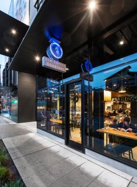 Elm Coffee Roasters | Olson Kundig