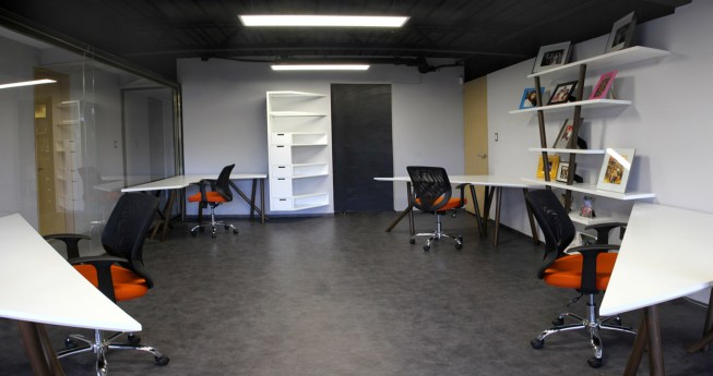 Casa Begalg - DIN interiorismo