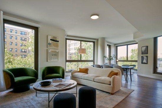 The Silva by CORE architecture + design