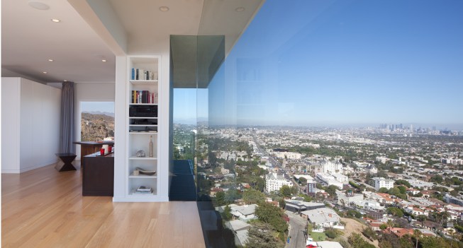8404 Franklin Residence.  Vianney Boutry