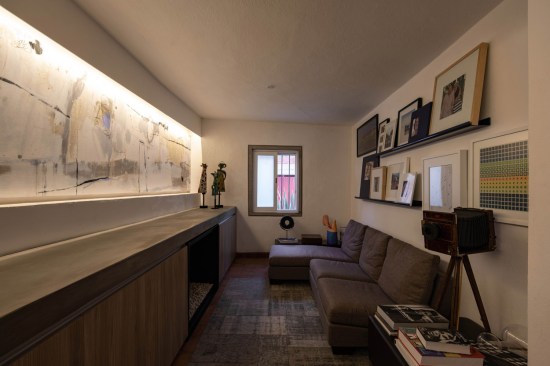 Casa Azul - BASO Arquitectura 