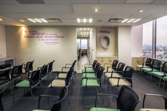 Doterra - DIN interiorismo