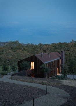 Big Barn