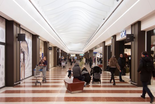 interiors  after restyling