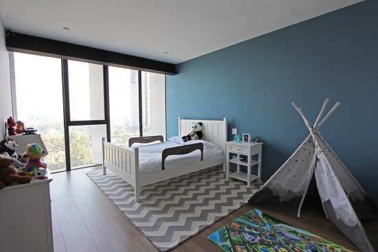 Departamento AV - ARCO Arquitectura Contemporánea