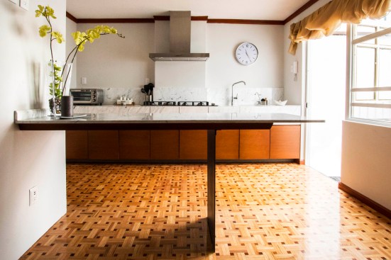 Estudio Cameroni - BASO Arquitectura 