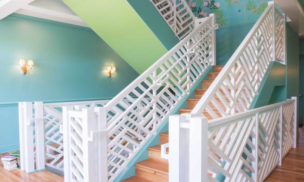 Custom Handrail 