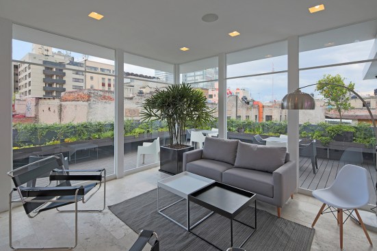 CD8 - Boue Arquitectos