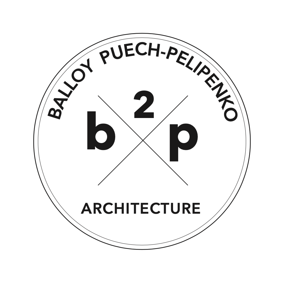 b2p architecture