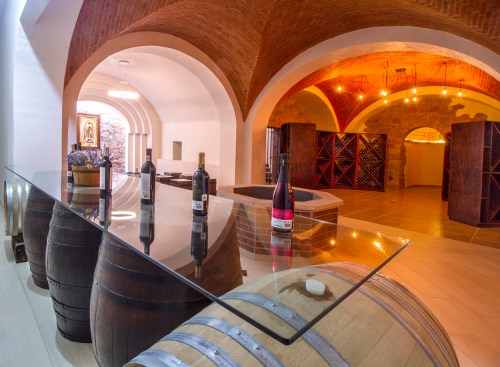 Donato - DIN interiorismo