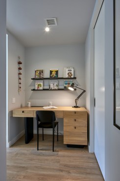 The Silva by CORE architecture + design