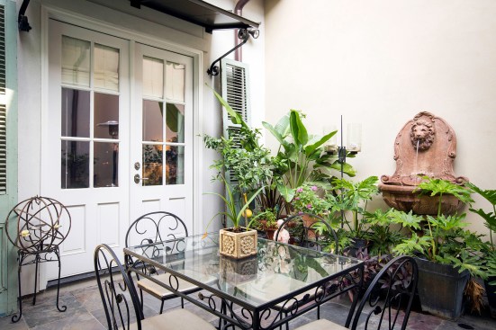 Perkins Lane Townhomes and Condominiums is a project created by DantinBruce Development in Baton Rouge, La.
