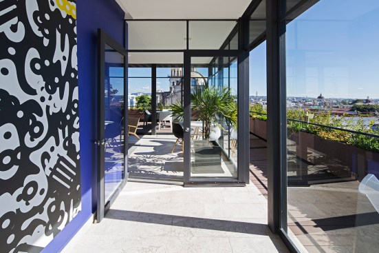 7 Sur - Puebla - Boue Arquitectos