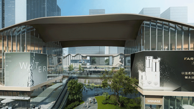 The Art & Literary Circle                                                     