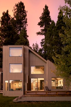 Bailey Residence