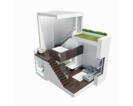 2013+RADA+%2f+Architectural+Interiors+%2f+Merit+Award%3a+Manhattan+Micro+Loft%2c+New+York+%2f+Specht+Harpman