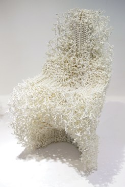 CurVoxels