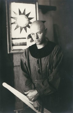 Johannes Itten