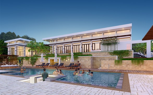 Weekend House at Alibag, close to Mumbai