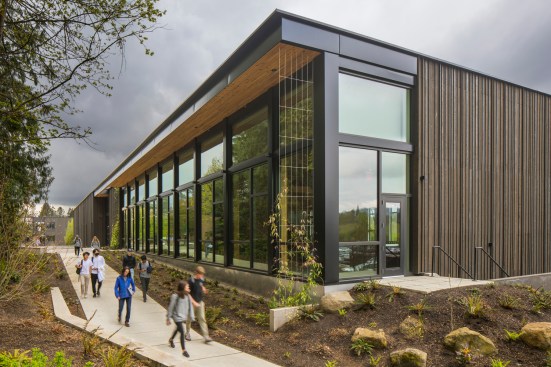 OES Athletic Center 