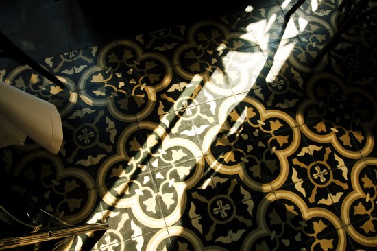 Spontino - Serrano Monjaraz Arquitectos