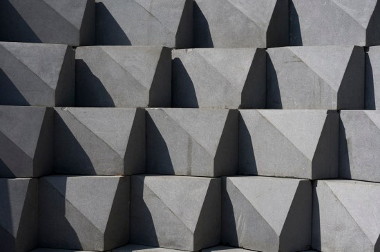 Pabellon ARCA - Estudio MMX