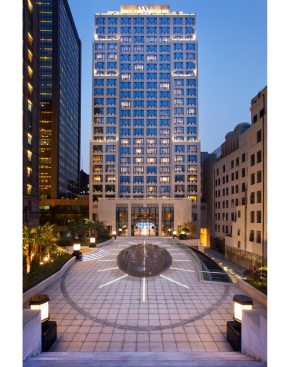 Waldorf Astoria Shanghai on the Bund