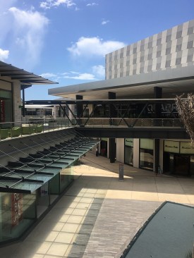 Marina Town Center AOR - Grow Arquitectos