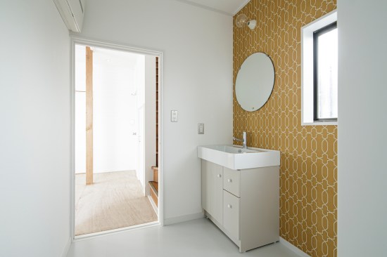Vanity unit