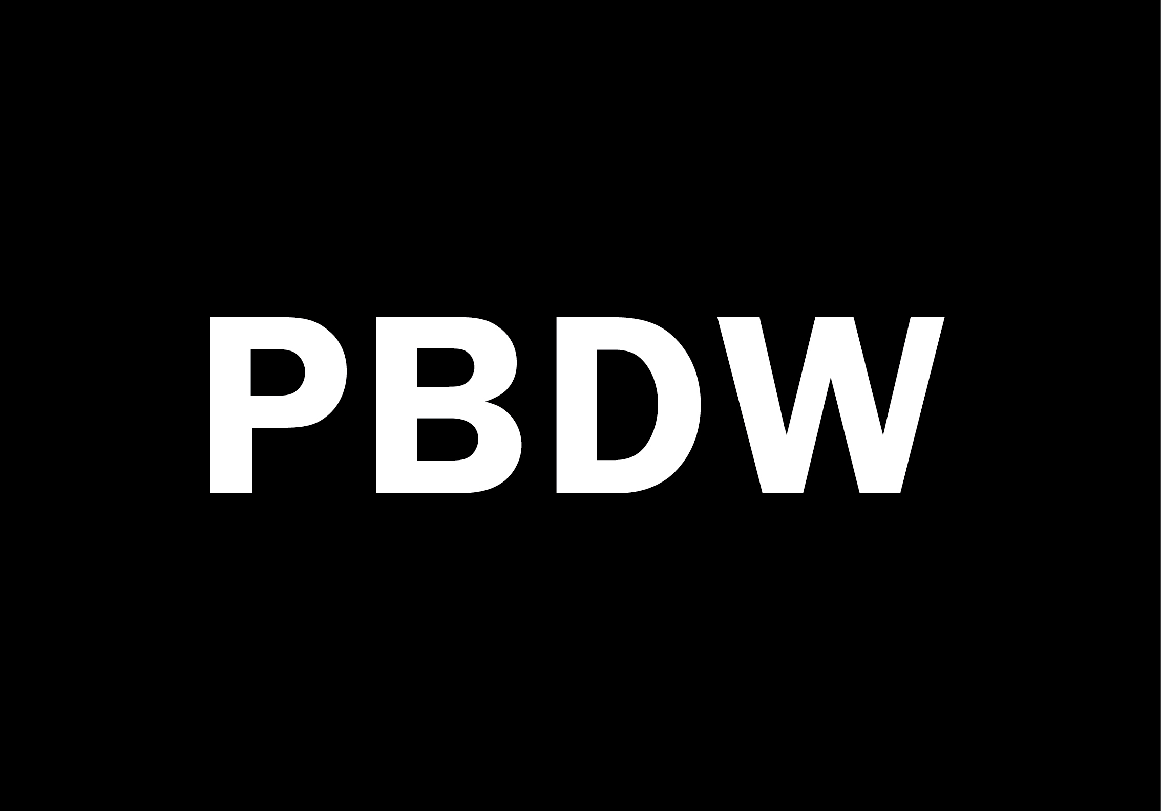 PBDW Architects