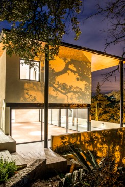 Paseo 130 - Sobrado + Ugalde Arquitectos