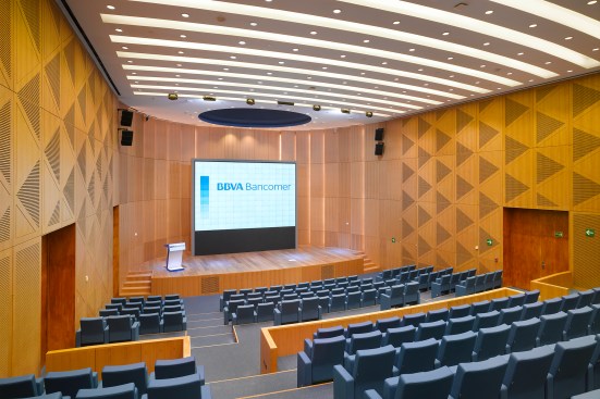 Auditorium
