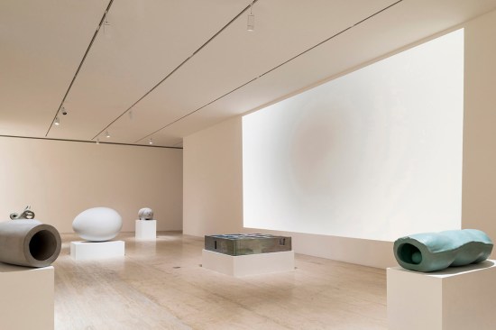 Museo Jumex - TAAU