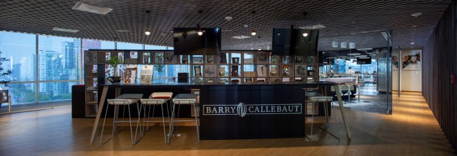 Barry Callebaut - Work +