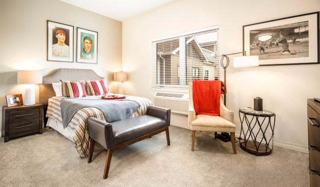 The Sheridan at Mason Senior Living Community