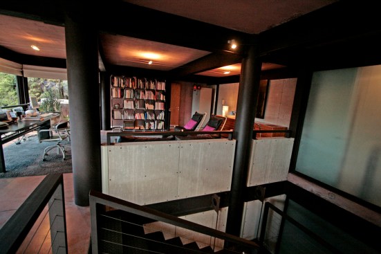 Casa Lau - Serrano Monjaraz Arquitectos