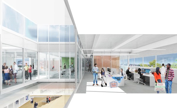 Make the Road New York