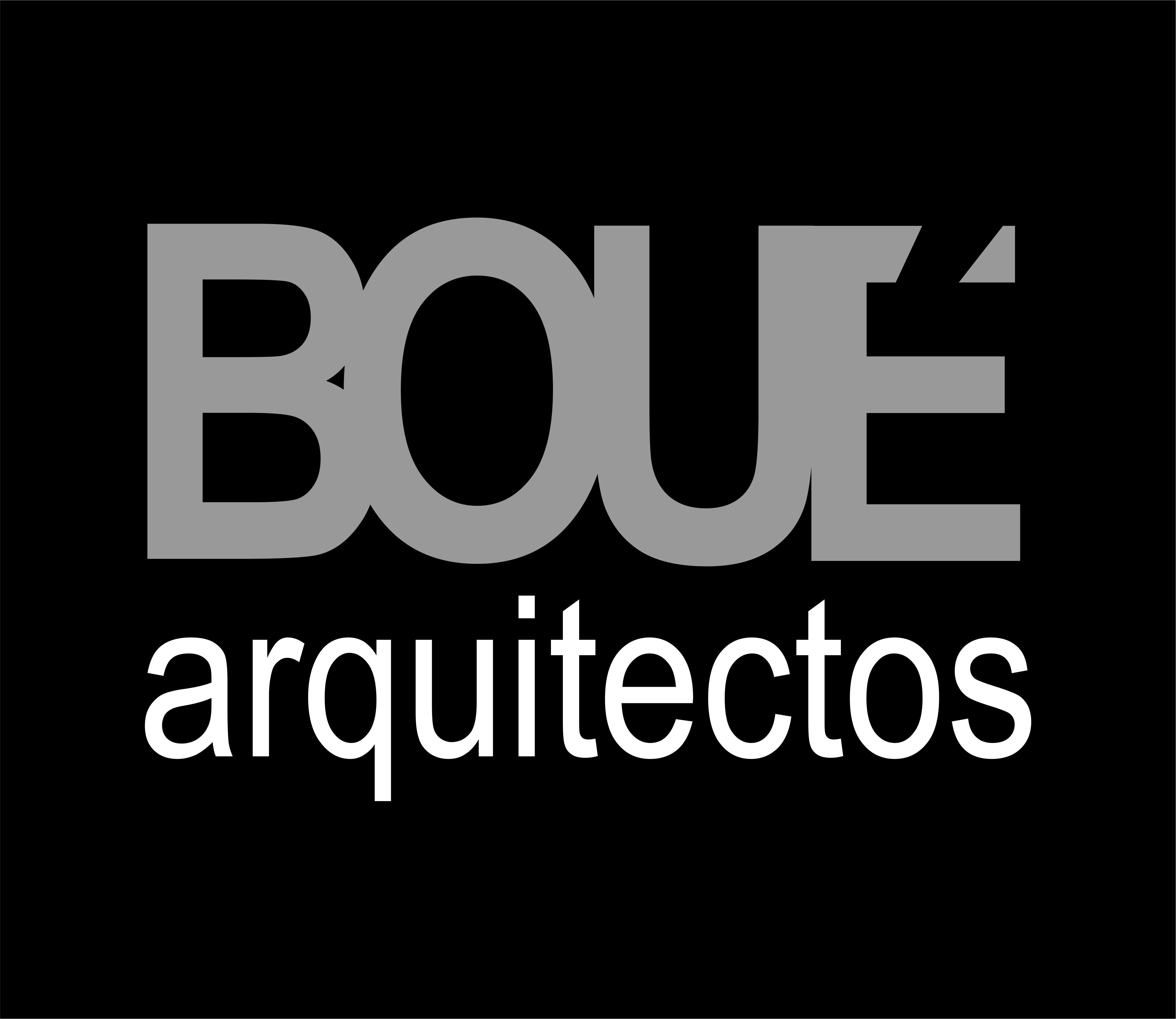 Boue Arquitectos